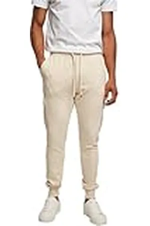 Urban classics Pantalones cargo ajustados, Pantalones Deportivos, Hombre, , 4XL