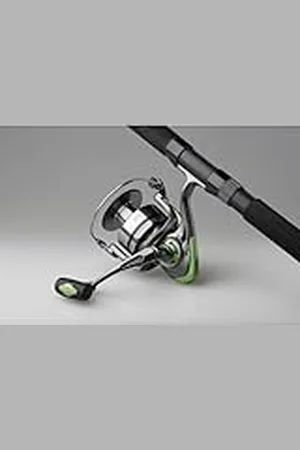 DAM Full Cat Combo, Combo Siluro, Combo Full Cat Spin 270 40-150 6000/4
