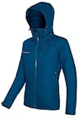 Trangoworld Clapton Termic Chaqueta, Mujer, , 2XL