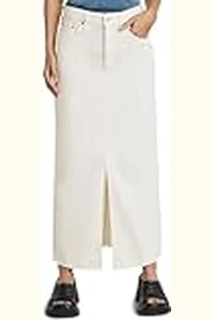 G-Star Para Mujer Falda Viktoria Long, , 29