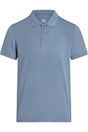 mc kinley Mckinley Lango Camisa de Polo, , XX-Large para Hombre