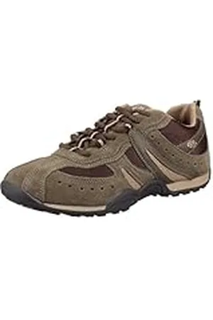BRUTTING Bruetting - Zapatillas de Deporte de Ante para Hombre, Color , Talla 42