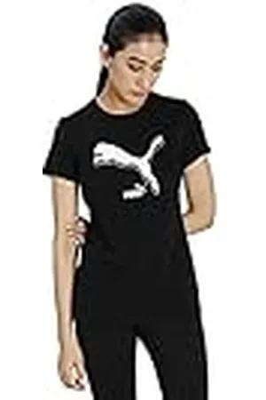 PUMA Power Logo tee