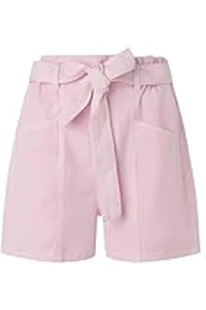 Pepe Jeans Valle Shorts Mujer, , L