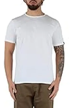 Replay M3590a Camiseta, , L Hombres