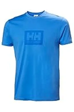 Helly Hansen HH Box Camiseta, , S para Hombre