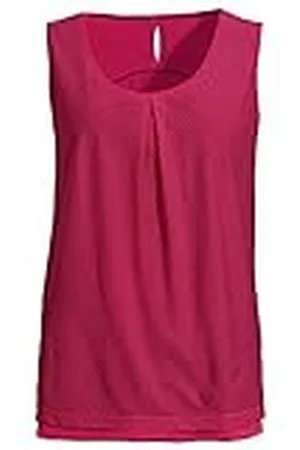 Vaude III - Top para Mujer, Mujer, Top, 42318, , 36