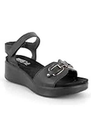 Enval D.Caterina Enval, Sandalias con cuña Mujer, , 39 EU