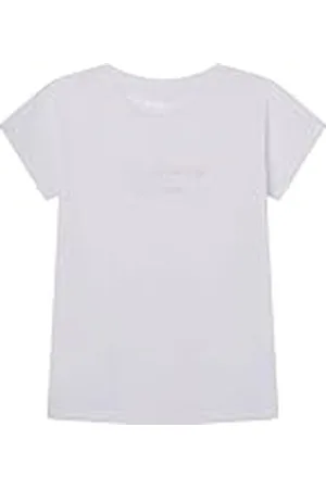 Pepe Jeans Nuria Camiseta Niña, , 10 Años