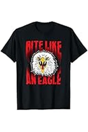 Cobra Kai Ombre Bite Like an Eagle Camiseta