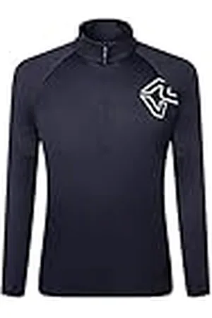 ROCK EXPERIENCE REMC02072 Urus Sweatshirt Men M