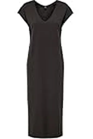 ONLY Onlmara S/S Dress Jrs, , XL Mujeres