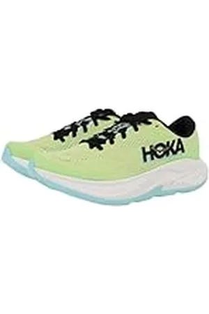 Hoka One One One One 1155130-YZT Rincon 4 Hombre Yuzu/Tart Apple EU 46