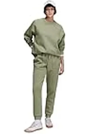 DeFacto V2699AZ Pantalones de chándal, , XL De Las Mujeres
