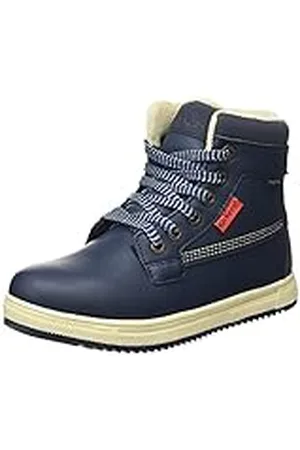 Kickers YEPO WPF, Zapatillas Hombre, , 35 EU