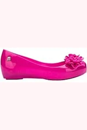 Melissa Mini Ultragirl Garden INF, Zapatillas, , 33 EU