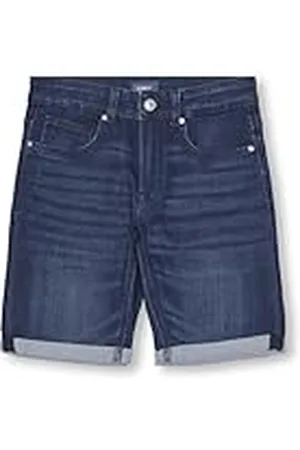 ONLY KOBPLY Shorts Jog PIM3199 Noos Mezclilla, , 152 para Niños