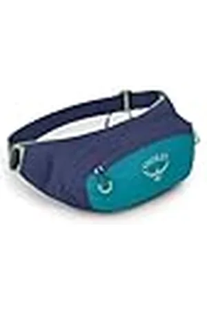 Osprey Daylite Serie Lifestyle - Duradera y Ligera - Expresa tu Estilo - Mochilas - Crossbody - Riñonera - Cinch Pack - Sling - Tote - Messenger, , Riñonera