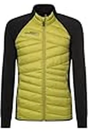 ROCK EXPERIENCE REMJ11541-C957 LANCELOT HYBRID MAN JACKET Jacket Hombre M