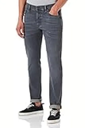 Diesel D-yennox Jeans, , 31W / 32L Hombre