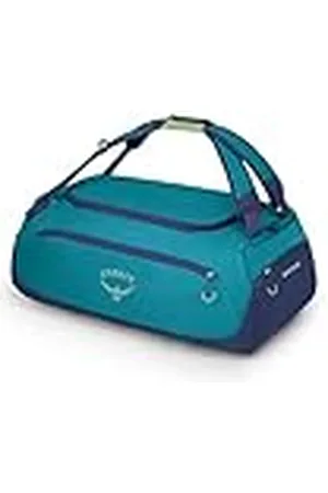 Osprey Daylite Serie de Viaje - Duradera y Ligera - Expresa tu Estilo - Mochila de Viaje - Duffel de Viaje - Duffel con Ruedas, , Bolsa de Viaje, 45 L