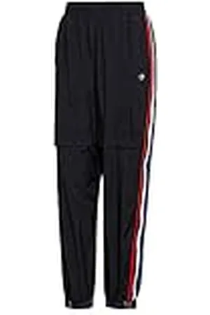 adidas GT8466 JAPONA TP Sport Trousers Womens Black 42