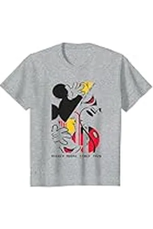 Disney Niños Mickey Mouse That Sure Is Swell Camiseta