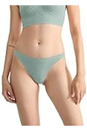 Sloggi Zero Feel Bliss String Ropa Interior, , XS para Mujer