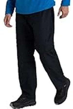 Craghoppers Mens Kiwi Convertible Walking Trousers Pantalones para Senderismo, , 44 Largo para Hombre