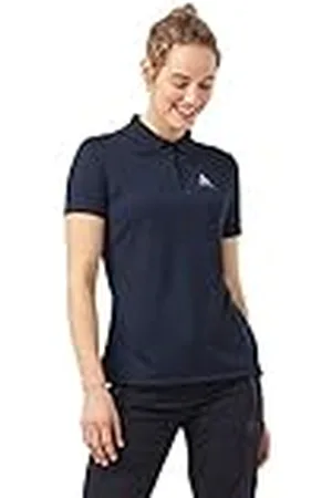 Odlo Mujer Camiseta polo F-DRY