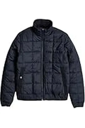G-Star Para Hombre Chaqueta Meefic Quilted, , XL