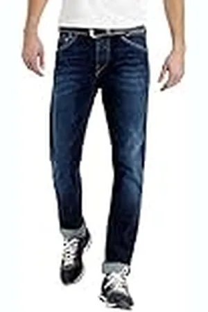 Pepe Jeans Spike, Jeans Hombre, , 30W / 32L