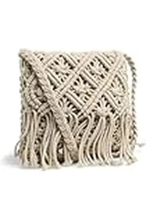Pieces® Pctaniliana Crochet Cross Body Mujeres, , talla única
