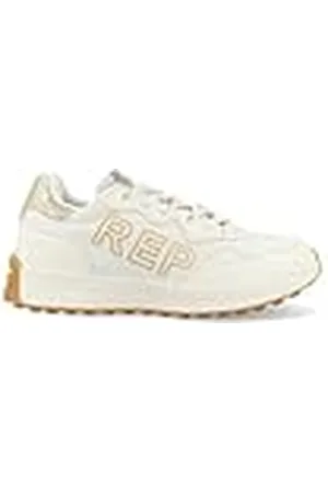 Replay Skype 2, Zapatillas Niñas, , 32 EU