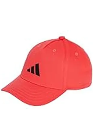adidas Gorra de béisbol Unisex para niños pequeños
