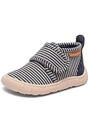 Bisgaard Barefoot Basic, Mocasín Unisex niños, , 26 EU