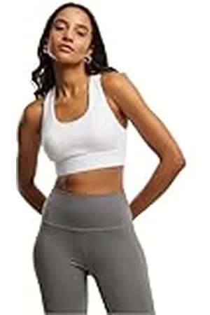 Urban classics Tb7805-ladies Sports Bra Camiseta, , XS Mujeres