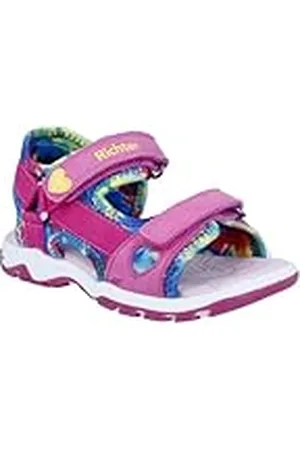 Richter Kinderschuhe Leonie, Sandalia, , 22 EU