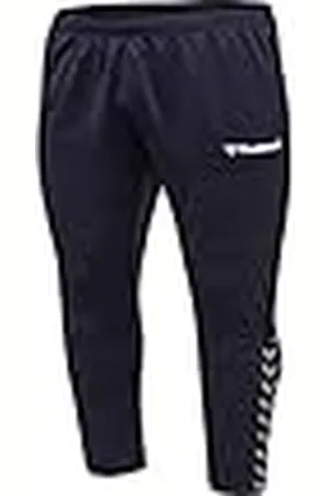 Hummel HmlAUTHENTIC Kids Training Pant Color: Marine_Talla: 152
