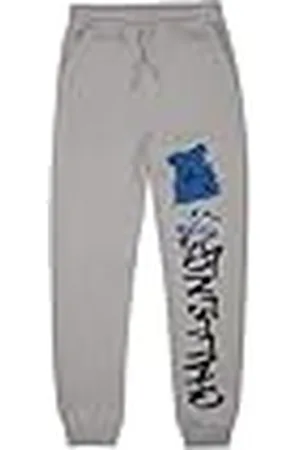 DeFacto Boy Regular Fit Gestrickte Jogger für Jungen Pantalones, , 11-12 años para Niños