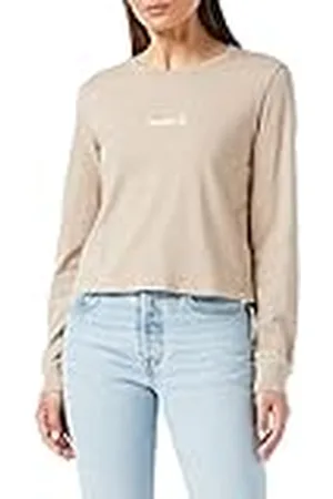 Hurley OAO Smalls Long Sleeve tee