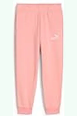 PUMA ESS No. 1 Logo Sweatpants FL PS, Pantalones de Punto Niños,