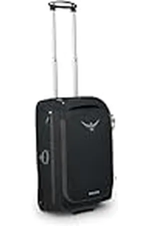 Osprey Daylite Serie de Viaje - Duradera y Ligera - Expresa tu Estilo - Mochila de Viaje - Duffel de Viaje - Duffel con Ruedas, , Bolsa con Ruedas, 40 L