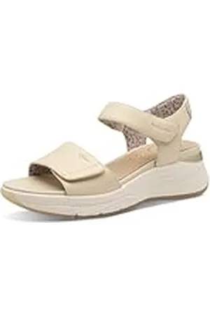 Tamaris Comfort Damen Sandale Multiadjustable, Sandalia Mujer, , 40 EU