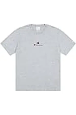 Champion Legacy-Graphic T-Shirt with Backprint Camiseta, , L para Hombre