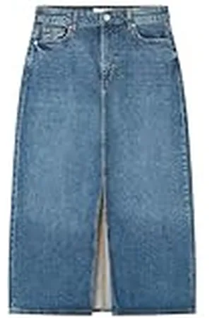 Springfield Falda Azul 40