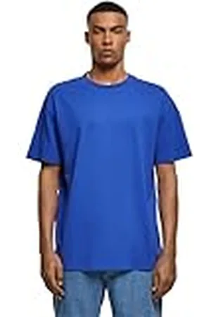 Urban classics Heavy Oversized tee Camiseta, , S para Hombre