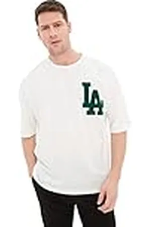Trendyol Tmnss22ts2268 Camiseta, , L Hombres