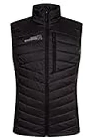 ROCK EXPERIENCE REMV01281 ECO MANITOBA HYBRID Sports vest Men XXL