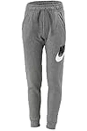 Nike B NSW Club + Hbr Pant Pantalones de Deporte, Niños, , S